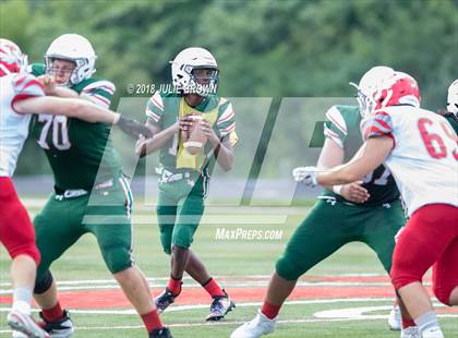 Thumbnail 3 in Fishers@Lawrence North (Scrimmage) photogallery.