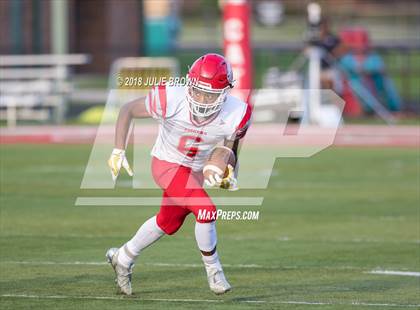 Thumbnail 1 in Fishers@Lawrence North (Scrimmage) photogallery.