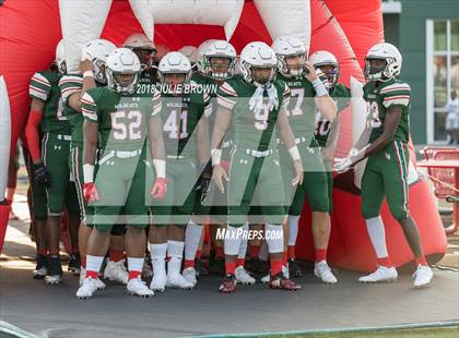 Thumbnail 2 in Fishers@Lawrence North (Scrimmage) photogallery.
