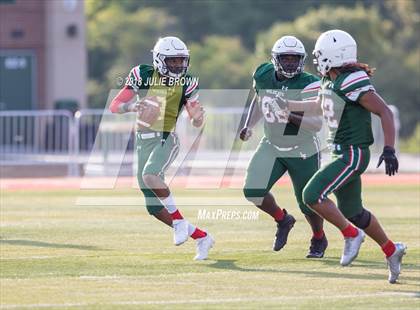 Thumbnail 1 in Fishers@Lawrence North (Scrimmage) photogallery.