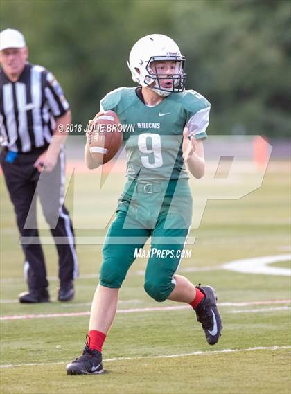 Thumbnail 1 in Fishers@Lawrence North (Scrimmage) photogallery.