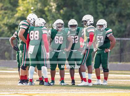 Thumbnail 3 in Fishers@Lawrence North (Scrimmage) photogallery.