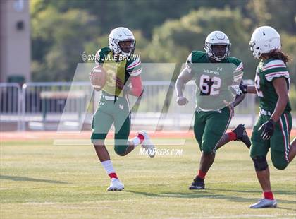 Thumbnail 3 in Fishers@Lawrence North (Scrimmage) photogallery.