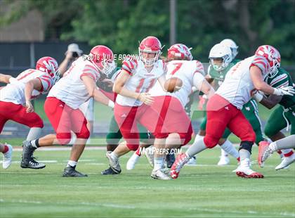 Thumbnail 3 in Fishers@Lawrence North (Scrimmage) photogallery.