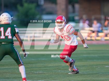 Thumbnail 1 in Fishers@Lawrence North (Scrimmage) photogallery.