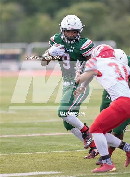 Thumbnail 3 in Fishers@Lawrence North (Scrimmage) photogallery.