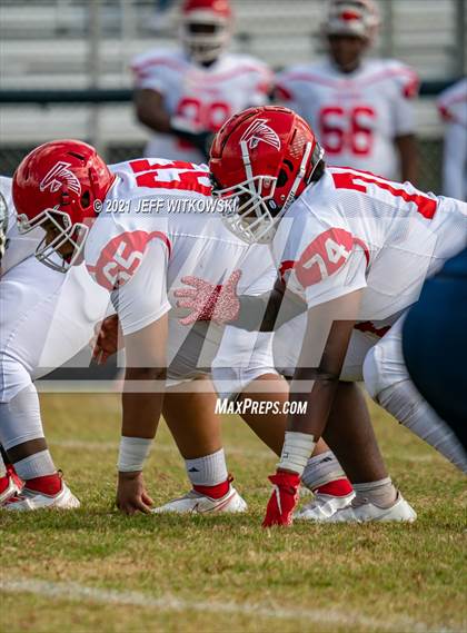 Thumbnail 2 in Seventy-First @ Purnell Swett photogallery.