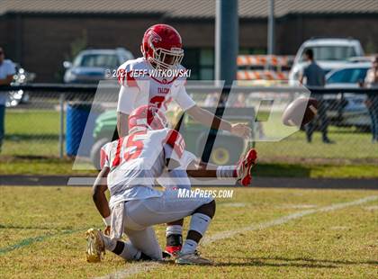 Thumbnail 3 in Seventy-First @ Purnell Swett photogallery.