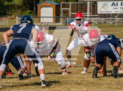 Thumbnail 2 in Seventy-First @ Purnell Swett photogallery.