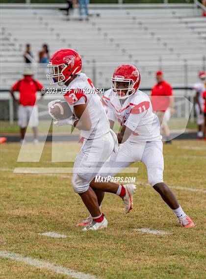 Thumbnail 2 in Seventy-First @ Purnell Swett photogallery.
