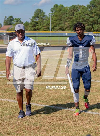 Thumbnail 2 in Seventy-First @ Purnell Swett photogallery.