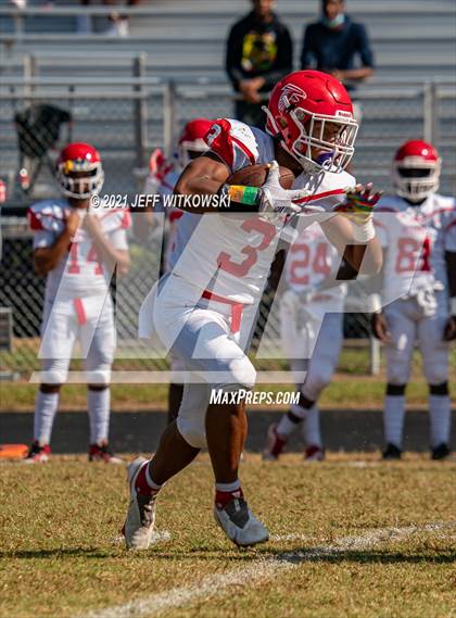 Thumbnail 3 in Seventy-First @ Purnell Swett photogallery.