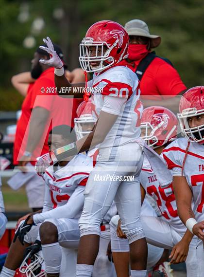 Thumbnail 1 in Seventy-First @ Purnell Swett photogallery.