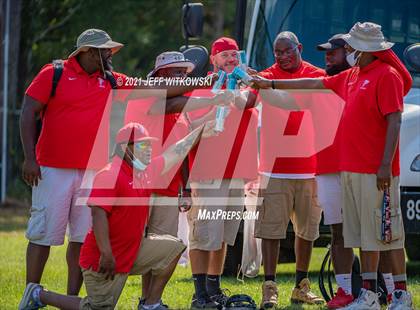 Thumbnail 3 in Seventy-First @ Purnell Swett photogallery.
