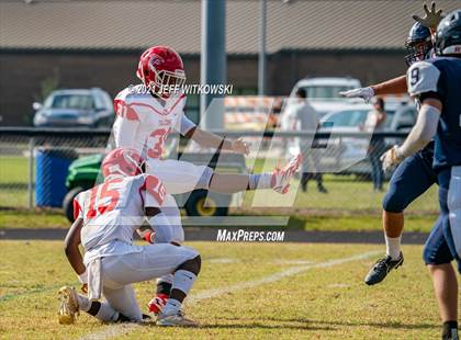 Thumbnail 1 in Seventy-First @ Purnell Swett photogallery.