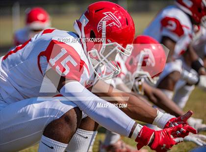 Thumbnail 3 in Seventy-First @ Purnell Swett photogallery.