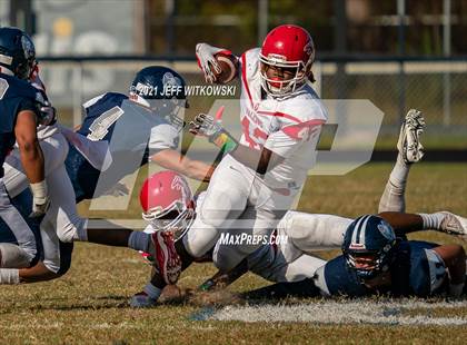 Thumbnail 1 in Seventy-First @ Purnell Swett photogallery.
