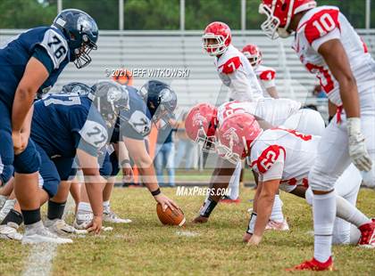 Thumbnail 3 in Seventy-First @ Purnell Swett photogallery.