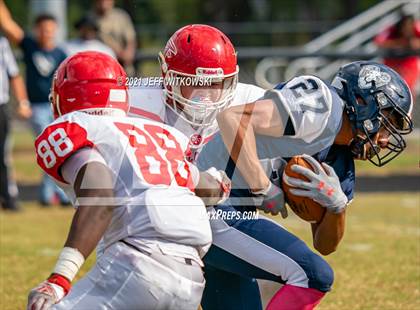 Thumbnail 3 in Seventy-First @ Purnell Swett photogallery.