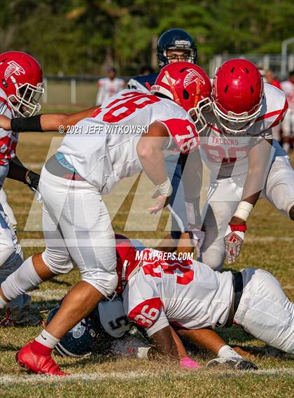 Thumbnail 1 in Seventy-First @ Purnell Swett photogallery.