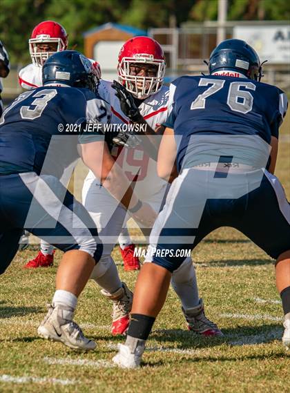 Thumbnail 2 in Seventy-First @ Purnell Swett photogallery.