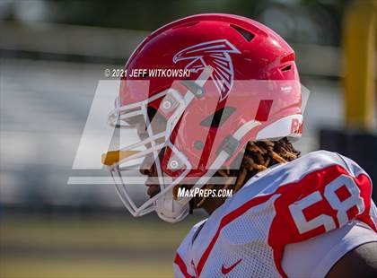 Thumbnail 2 in Seventy-First @ Purnell Swett photogallery.