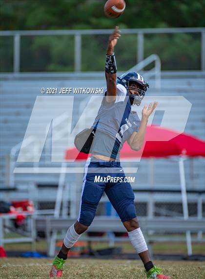 Thumbnail 2 in Seventy-First @ Purnell Swett photogallery.