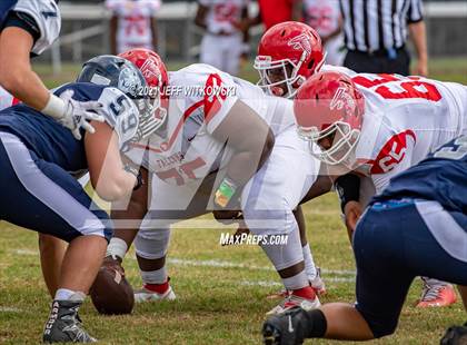 Thumbnail 1 in Seventy-First @ Purnell Swett photogallery.