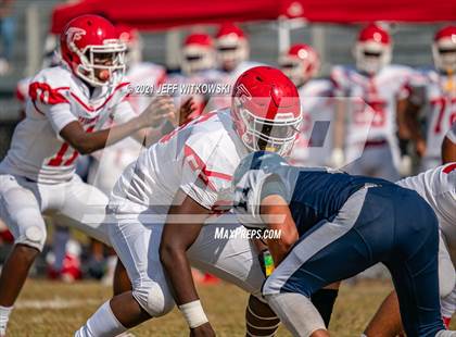 Thumbnail 3 in Seventy-First @ Purnell Swett photogallery.