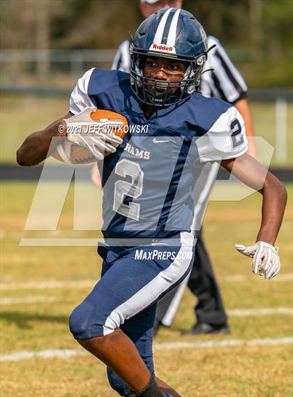 Thumbnail 3 in Seventy-First @ Purnell Swett photogallery.