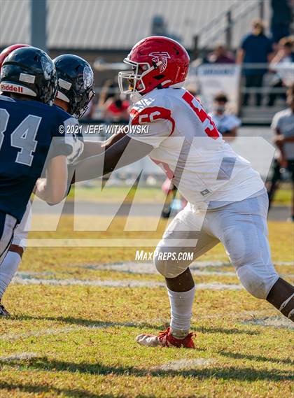 Thumbnail 2 in Seventy-First @ Purnell Swett photogallery.