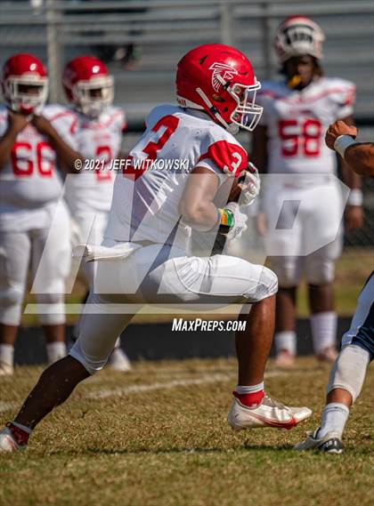 Thumbnail 1 in Seventy-First @ Purnell Swett photogallery.
