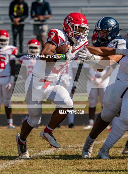 Thumbnail 2 in Seventy-First @ Purnell Swett photogallery.