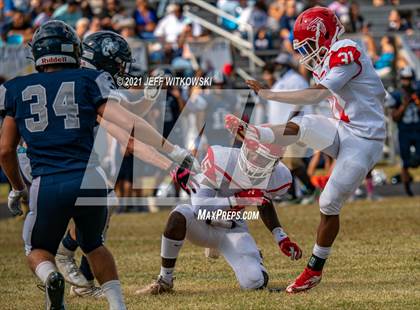 Thumbnail 3 in Seventy-First @ Purnell Swett photogallery.