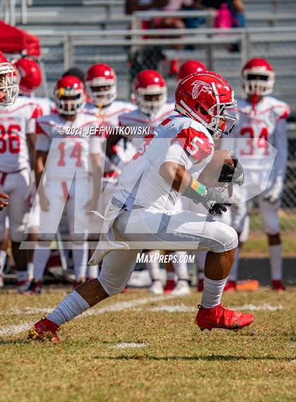 Thumbnail 3 in Seventy-First @ Purnell Swett photogallery.
