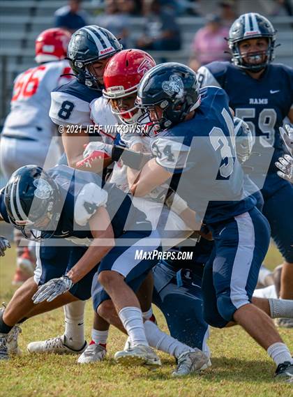 Thumbnail 2 in Seventy-First @ Purnell Swett photogallery.