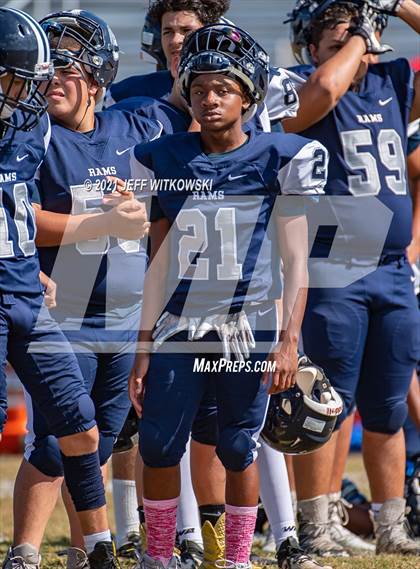 Thumbnail 1 in Seventy-First @ Purnell Swett photogallery.