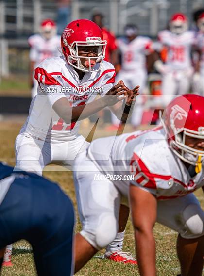 Thumbnail 3 in Seventy-First @ Purnell Swett photogallery.