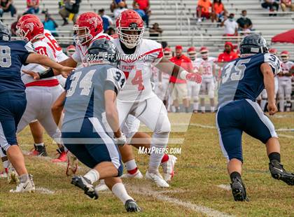 Thumbnail 2 in Seventy-First @ Purnell Swett photogallery.