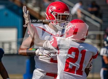 Thumbnail 1 in Seventy-First @ Purnell Swett photogallery.