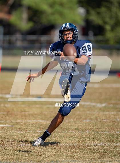 Thumbnail 1 in Seventy-First @ Purnell Swett photogallery.