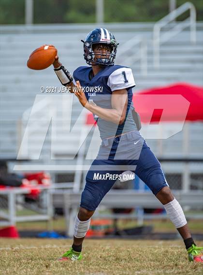 Thumbnail 1 in Seventy-First @ Purnell Swett photogallery.