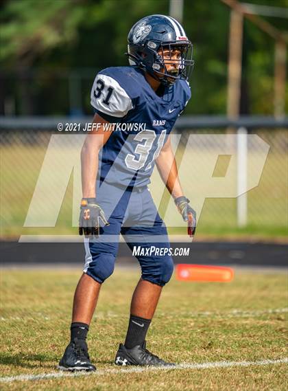 Thumbnail 2 in Seventy-First @ Purnell Swett photogallery.