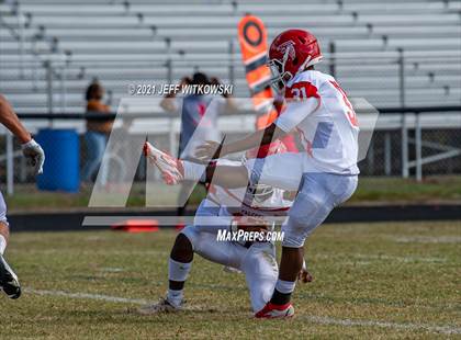 Thumbnail 1 in Seventy-First @ Purnell Swett photogallery.