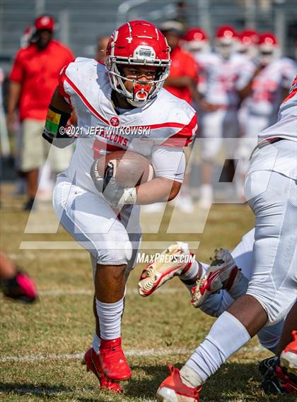 Thumbnail 2 in Seventy-First @ Purnell Swett photogallery.
