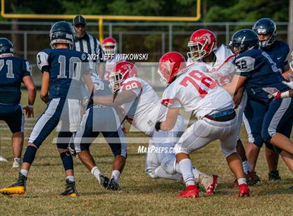 Thumbnail 3 in Seventy-First @ Purnell Swett photogallery.
