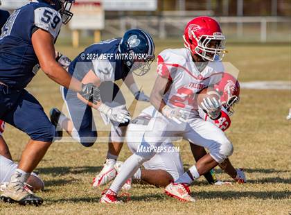 Thumbnail 3 in Seventy-First @ Purnell Swett photogallery.