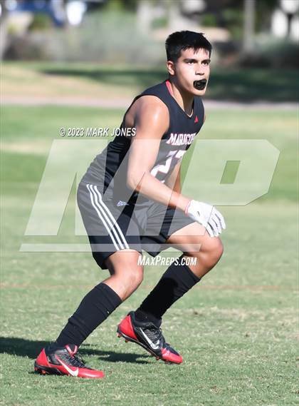 Thumbnail 1 in O'Connor vs.  Maricopa (Gotta Believe - 7 V 7) photogallery.
