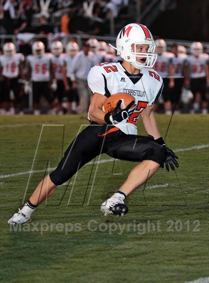 Thumbnail 3 in Morristown-Hamblen East @ South-Doyle photogallery.