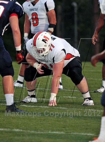 Thumbnail 2 in Morristown-Hamblen East @ South-Doyle photogallery.